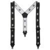 Alaska Hunter Suspenders, Black