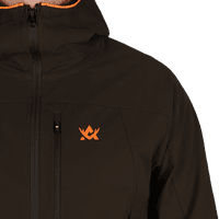 Alaska Chaser Ms Stretch Jacket, Brown - view: 2