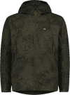 Alaska Chaser Ms Stretch Jacket, Night Green blur