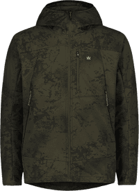 Alaska Chaser Ms Stretch Jacket, BlindTech Forest - view: 0