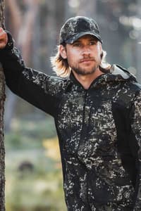 Alaska Chaser Ms Stretch Jacket, BlindTech Forest - view: 5