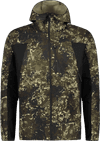 Alaska Chaser mann Stretch-jakke, BlindTech Forest