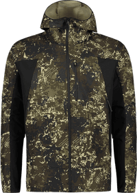 Alaska Chaser Ms Stretch Jacket, BlindTech Forest - view: 0