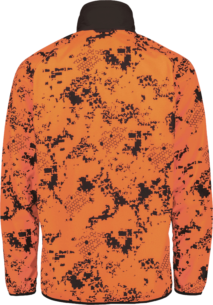 Raptor Elk Hunter Ms Reversible Jacket, view: 5