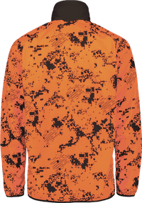 Raptor Elk Hunter Mann Vendbar Jakke - view: 5