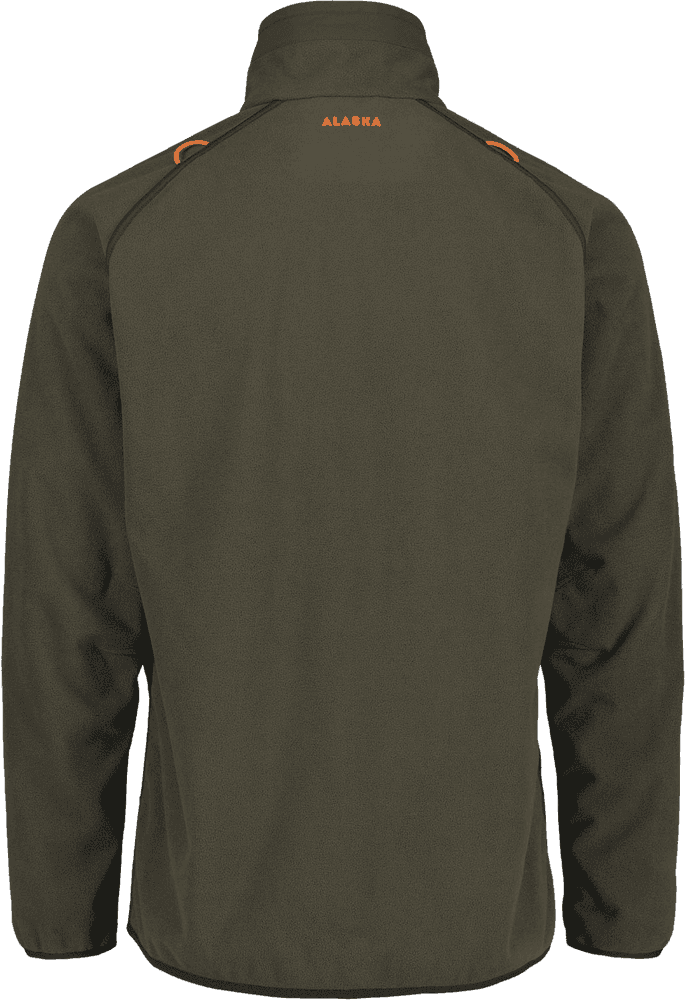 Raptor Elk Hunter Ms Reversible Jacket, view: 4