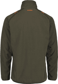 Raptor Elk Hunter Mann Vendbar Jakke - view: 4