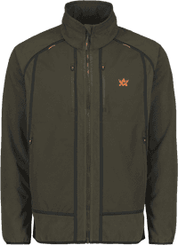 Raptor Elk Hunter Mann Vendbar Jakke - view: 0