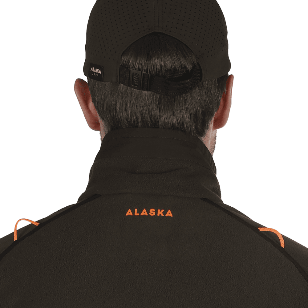 Raptor Elk Hunter Ms Reversible Jacket, view: 9