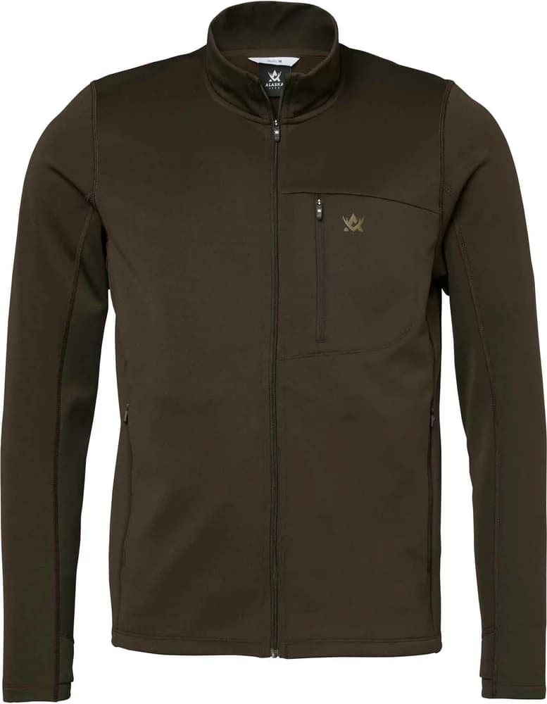 Solid Brown