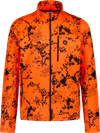 Alaska ThermoDry Ms Jacket, BlindTech Blaze