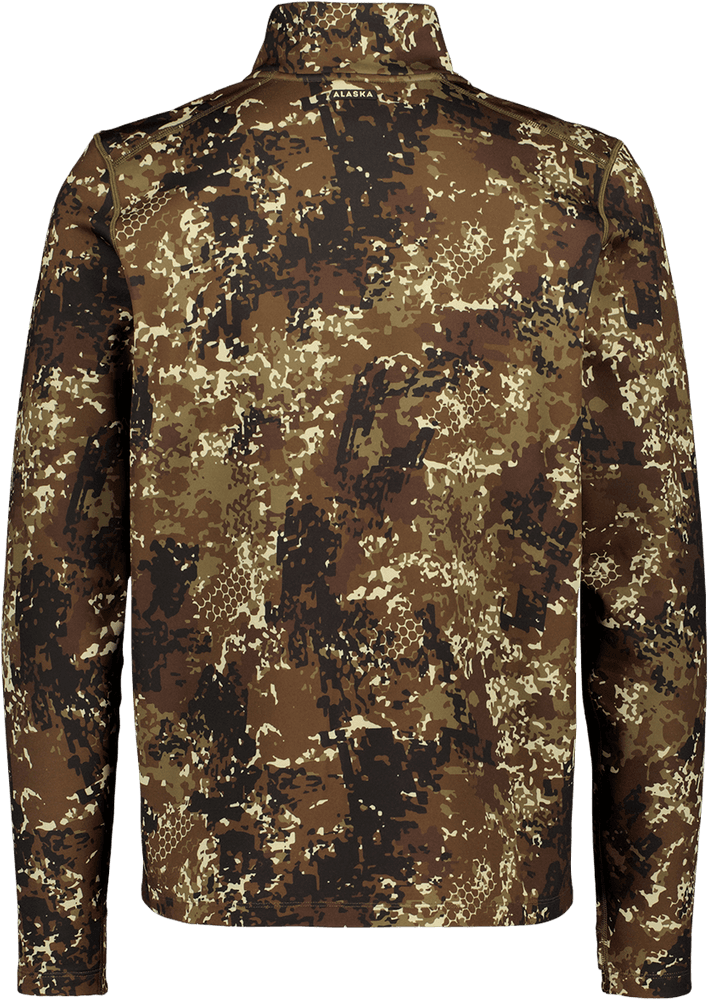 Alaska ThermoDry Ms Jacket, BlindTech Forest, view: 1