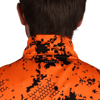 Alaska ThermoDry Ms Jacket, BlindTech Blaze - view: 4