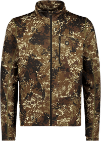 Alaska ThermoDry Ms Jacket, BlindTech Forest - view: 0