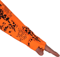 Alaska ThermoDry Ms Jacket, BlindTech Blaze - view: 5