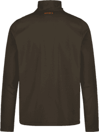 Alaska ThermoDry Ms Jacket, Brown - view: 1