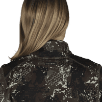 Alaska ThermoDry jakke for damer, BlindTech Forest - view: 4