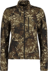 Alaska ThermoDry Ws Jacket, BlindTech Forest