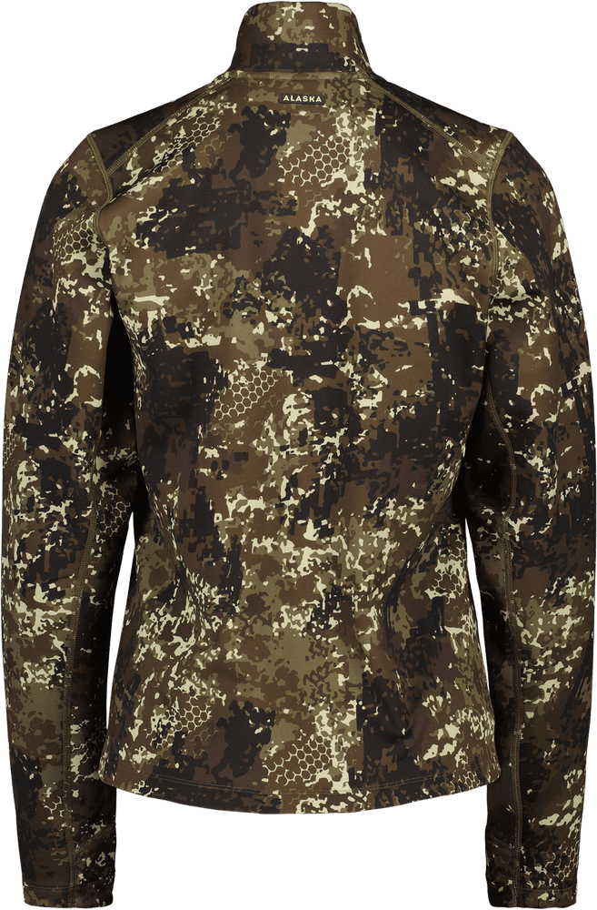 Alaska ThermoDry Ws Jacket, BlindTech Forest, view: 1