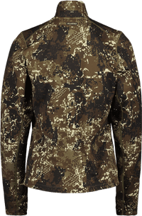 Alaska ThermoDry jakke for damer, BlindTech Forest - view: 1