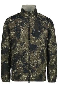 Alaska Active Hunter Ms Hybrid Jacket, BlindTech Forest - view: 0