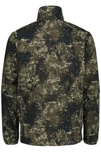 Alaska Active Hunter Ms Hybrid Jacket, BlindTech Forest - view: 2