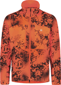 Alaska Active Hunter Ms Jacket, Blaze Blur - view: 0