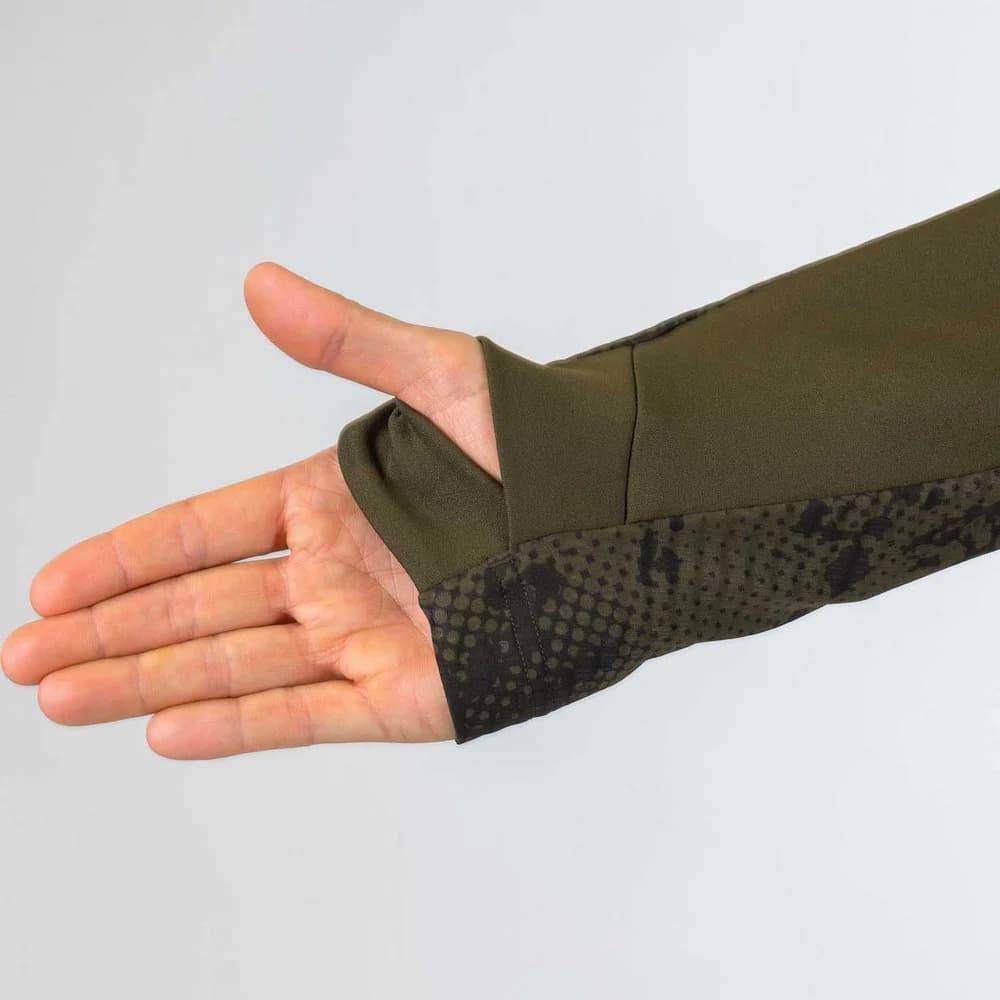 Alaska Active Hunter Jakke for mann, BlindTech Forest, view: 5