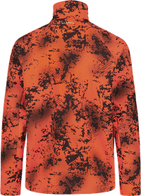 Alaska Active Hunter Ms Jacket, Blaze Blur - view: 3