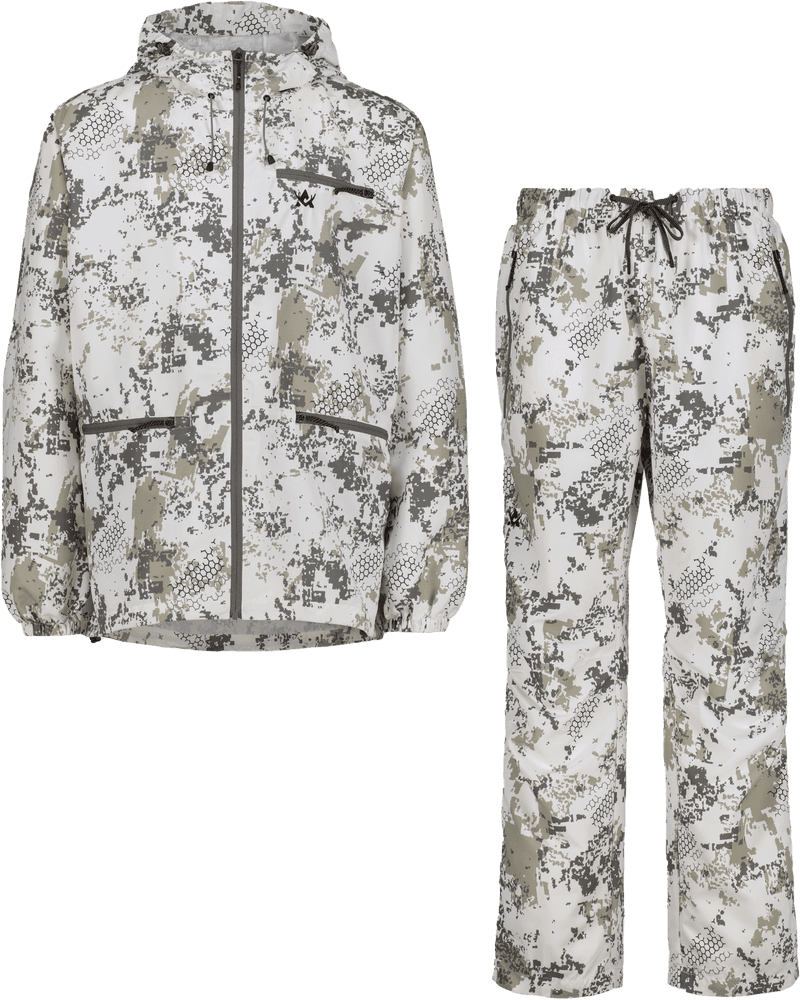 Alaska Cover Set, BlindTech Snow, view: 0