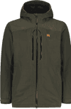 Alaska Extreme Lite Jacket Herr, Night Green