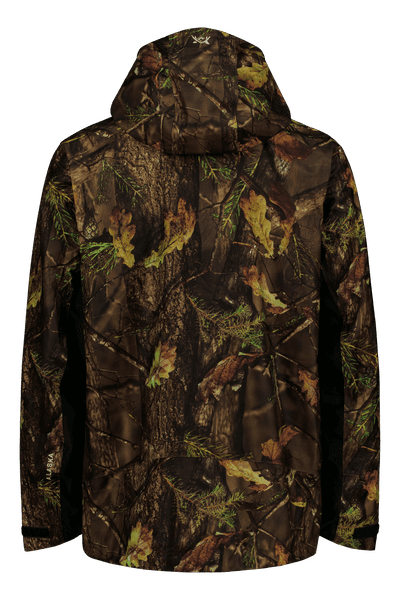 Alaska Extreme Lite Mann-jakke, BlindMax HD, view: 1