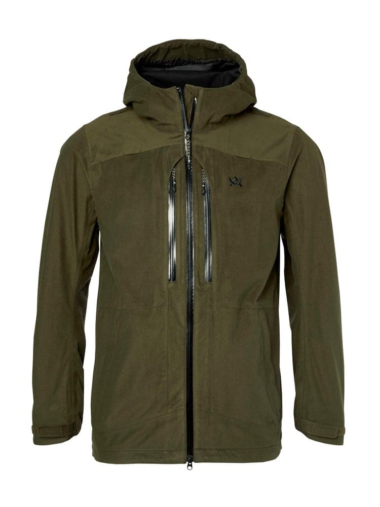 Extreme Lite Ms Jacket Solid Night Green, view: 0