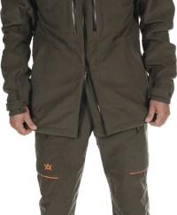 Alaska Extreme Lite Ms Jacket, Night Green - view: 4