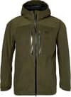 Extreme Lite Ms Jacket Solid Night Green