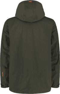 Alaska Extreme Lite Ms Jacket, Night Green - view: 2