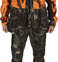 Alaska Extreme Lite Ms Jacket, Blaze 3D - view: 4