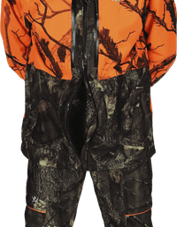Alaska Extreme Lite Ms Jacket, Blaze 3D - view: 5