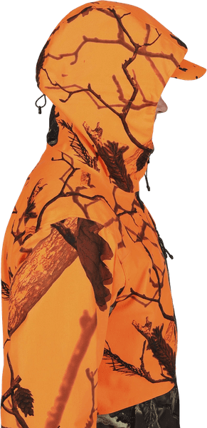 Alaska Extreme Lite Mann Jakke, Blaze 3D, view: 7