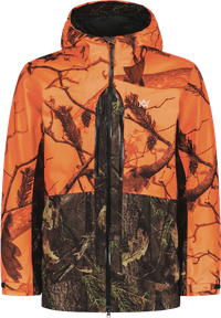 Alaska Extreme Lite Ms Jacket, Blaze 3D - view: 0