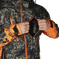 Superior Pro Ms Jacket, BT Safety Mix - view: 4