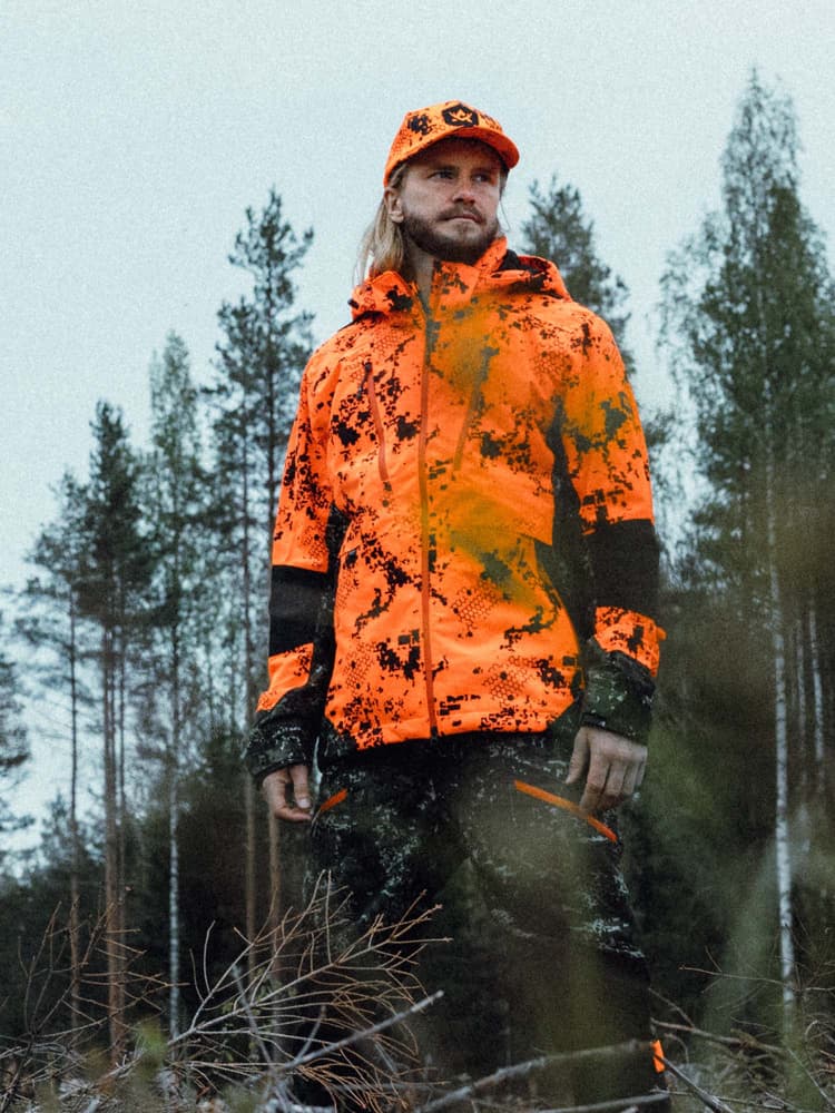 Superior Pro Jacket Herr, BT Blaze, view: 1