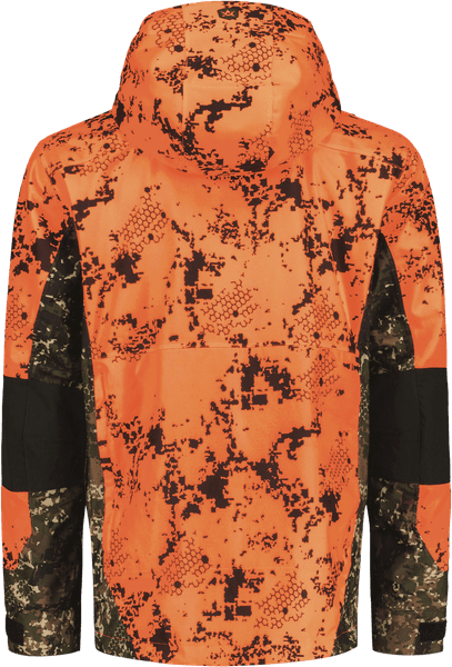 Superior Pro Ms Jacket, BT Blaze, view: 1