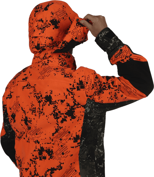 Superior Pro Ms Jacket, BT Blaze, view: 8