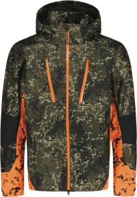 Superior Pro Ms Jacket, BT Safety Mix - view: 0