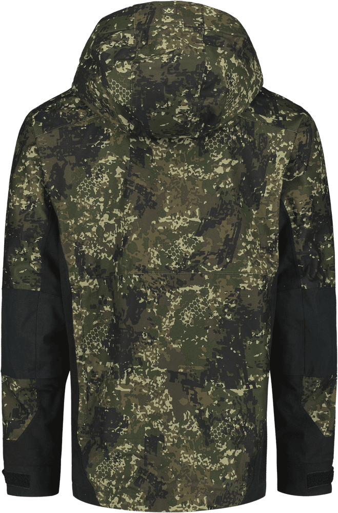 Superior Pro Ms Jacket, BlindTech Invisible II, view: 2