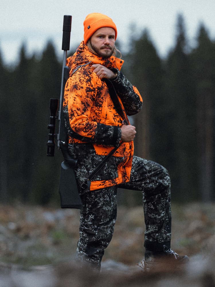 Superior Pro Jacket Herr, BT Blaze, view: 3