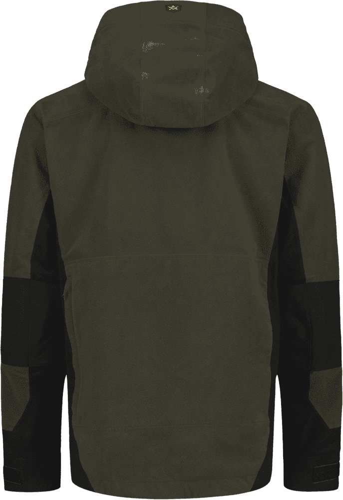 Superior Pro Ms Jacket, Brown-Black, view: 2