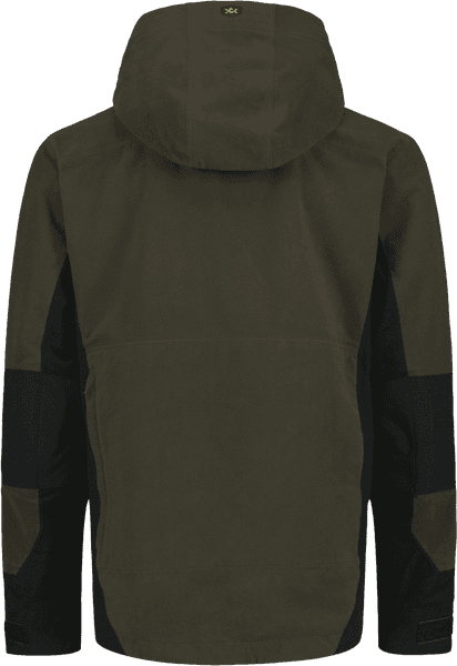Superior Pro Ms Jacket, Brown-Black, view: 1