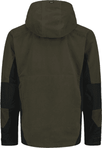 Superior Pro Ms Jacket, Brown-Black - view: 2